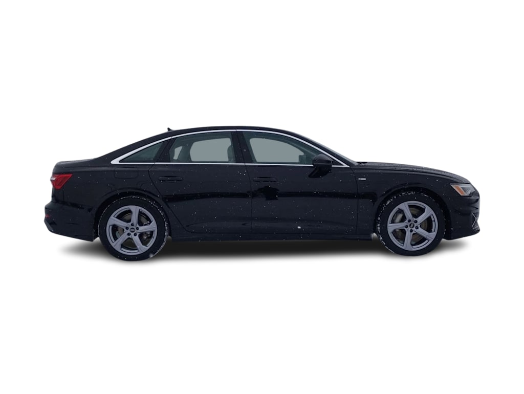 2024 Audi A6 Premium Plus 22