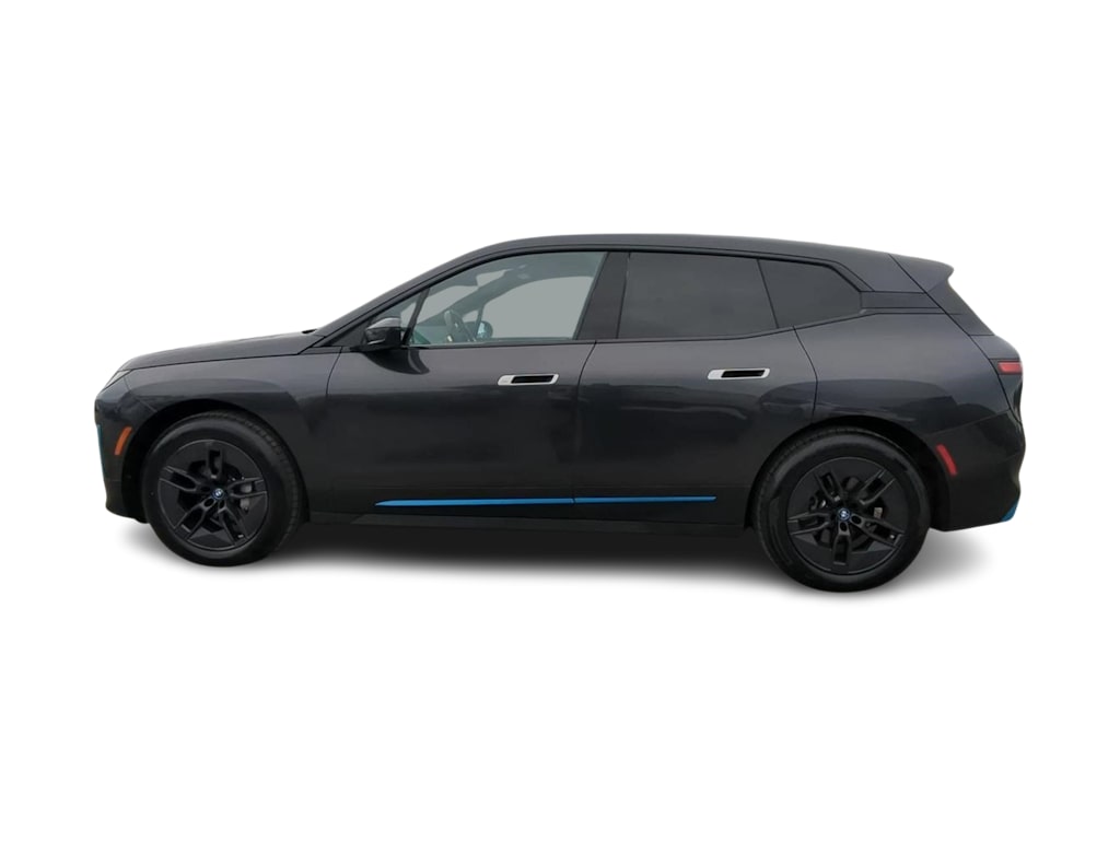 Thumbnail: 2023 BMW iX - 3