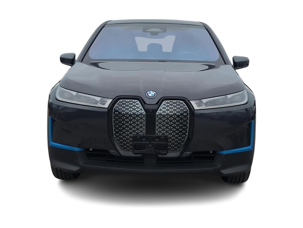 Thumbnail: 2023 BMW iX - 6