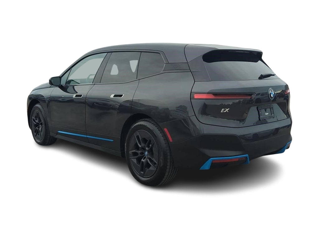 Thumbnail: 2023 BMW iX - 4