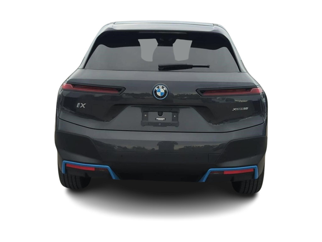 Thumbnail: 2023 BMW iX - 5