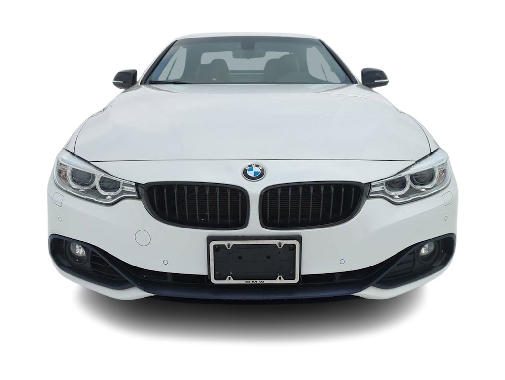 2015 BMW 4 Series 428i 6