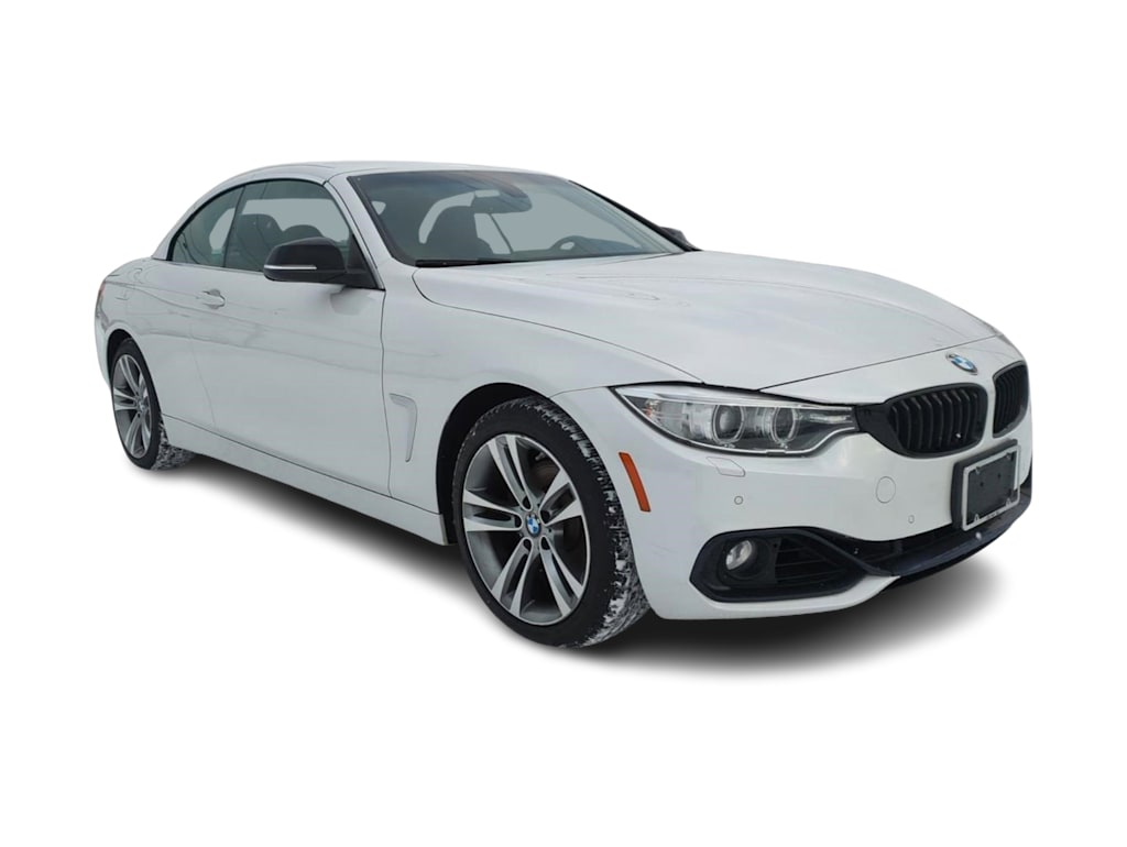 2015 BMW 4 Series 428i 21