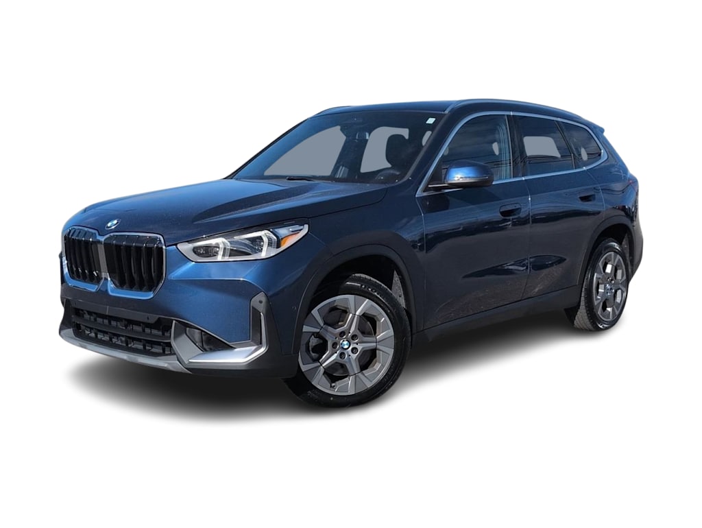 2023 BMW X1