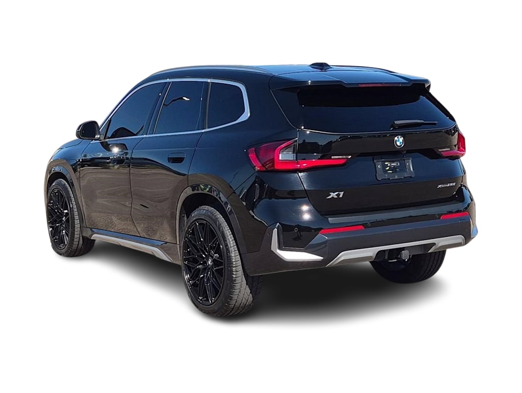 Thumbnail: 2025 BMW X1 - 4