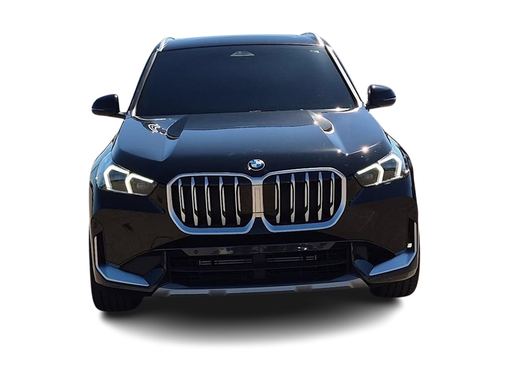 Thumbnail: 2025 BMW X1 - 6