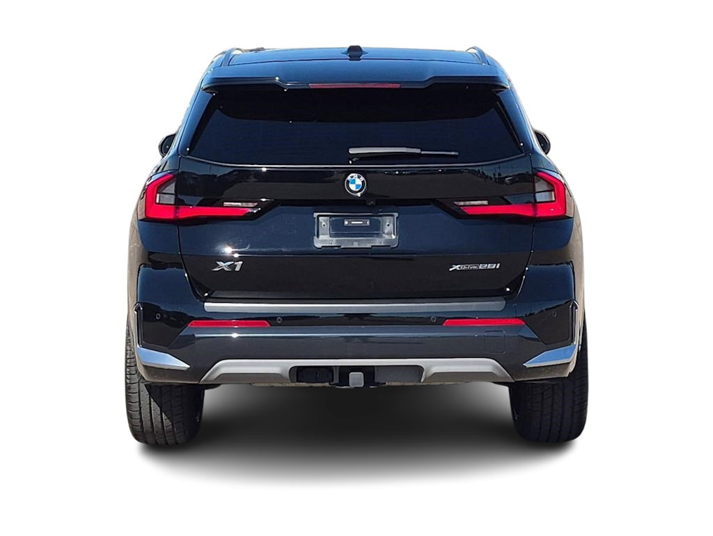 Thumbnail: 2025 BMW X1 - 5
