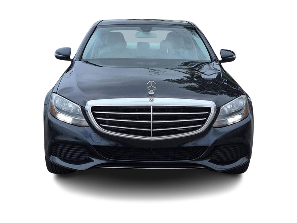 Thumbnail: 2017 Mercedes-Benz C-Class - 22