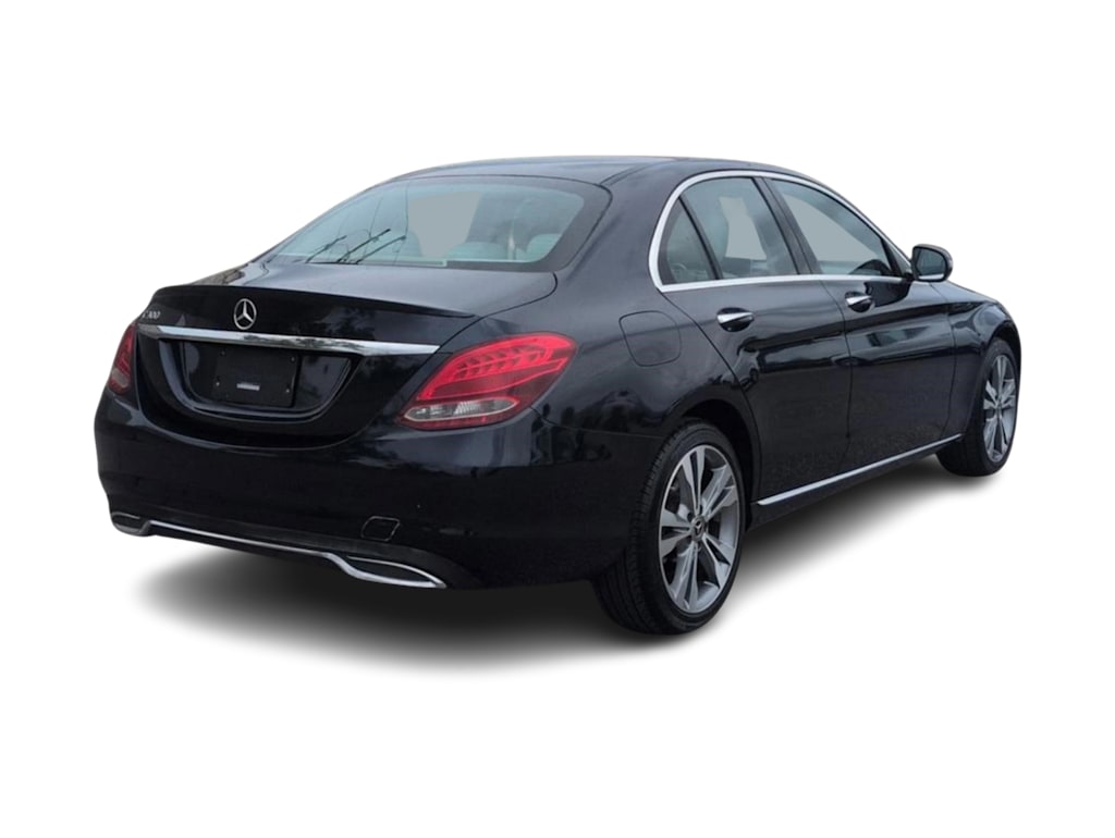 Thumbnail: 2017 Mercedes-Benz C-Class - 19