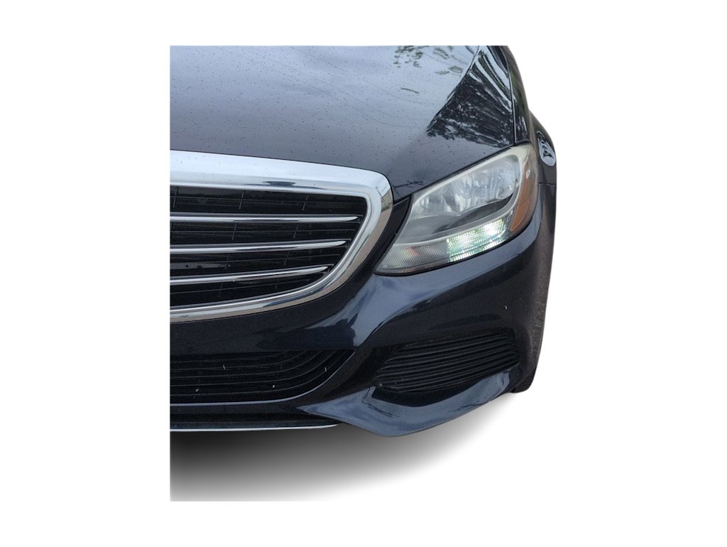 Thumbnail: 2017 Mercedes-Benz C-Class - 23