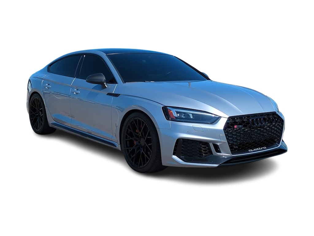 Thumbnail: 2019 Audi RS 5 - 23