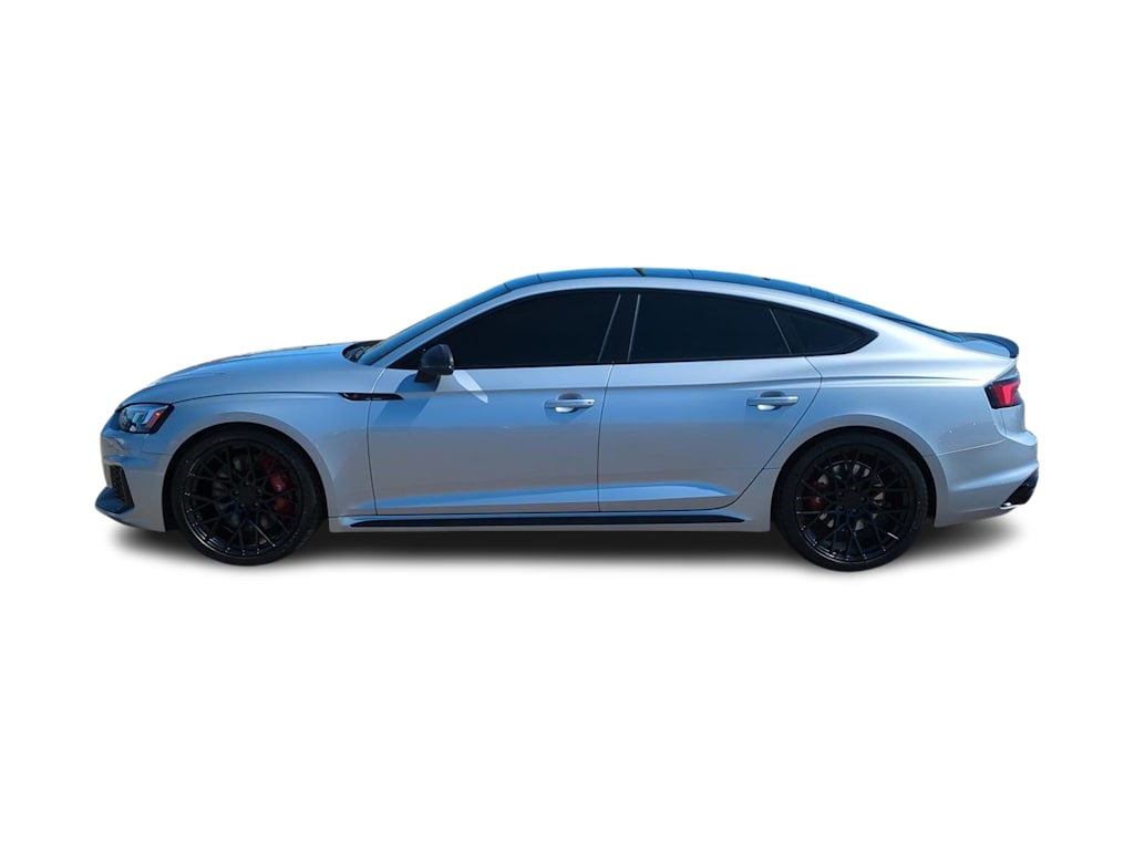Thumbnail: 2019 Audi RS 5 - 3