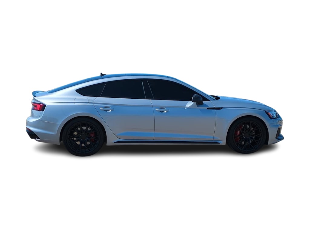 Thumbnail: 2019 Audi RS 5 - 22