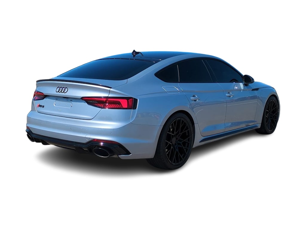 Thumbnail: 2019 Audi RS 5 - 21