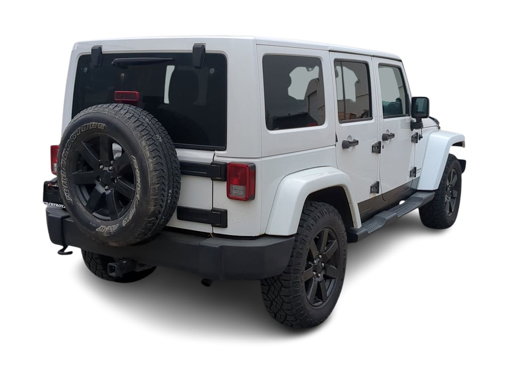 Thumbnail: 2014 Jeep Wrangler - 21