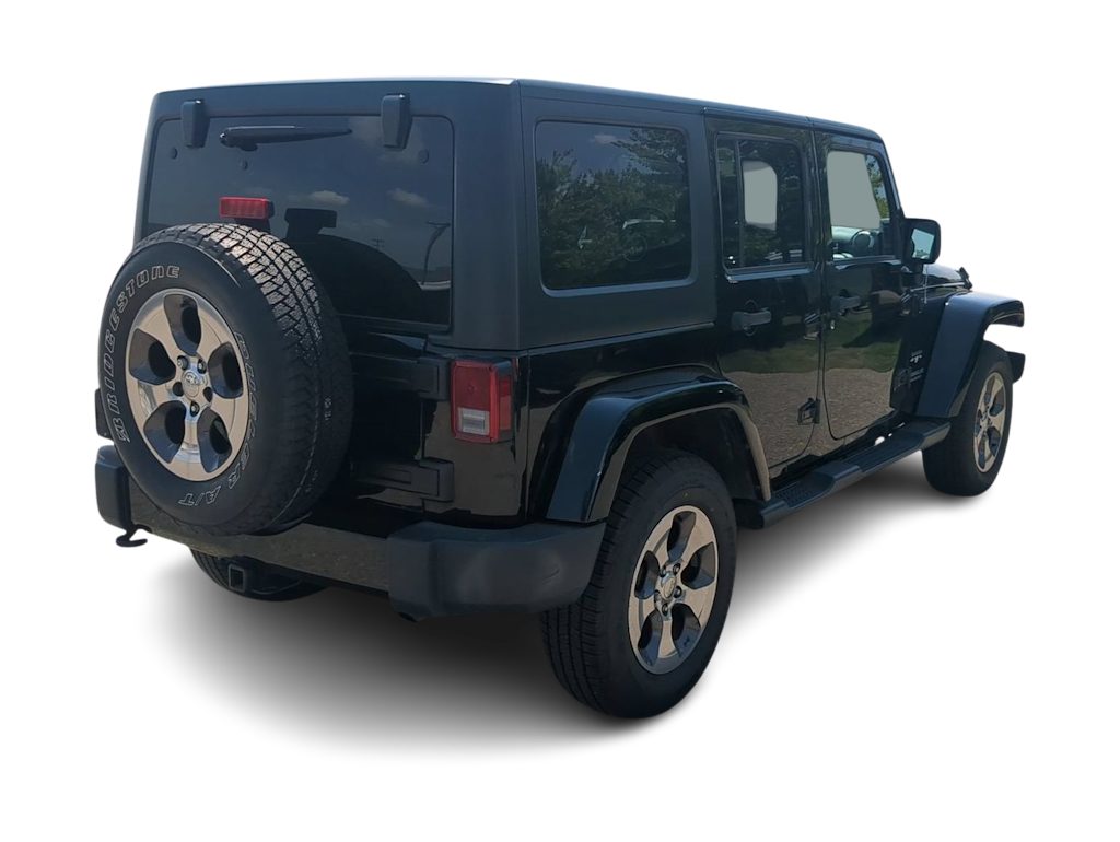 Thumbnail: 2017 Jeep Wrangler - 19