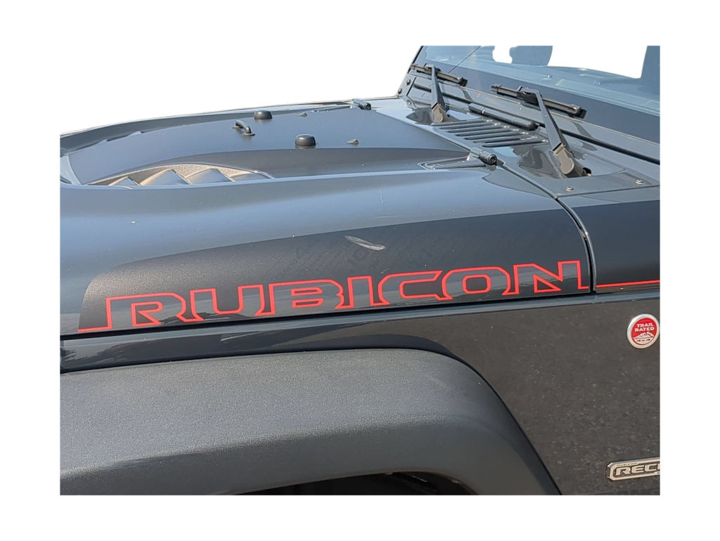Thumbnail: 2017 Jeep Wrangler - 24