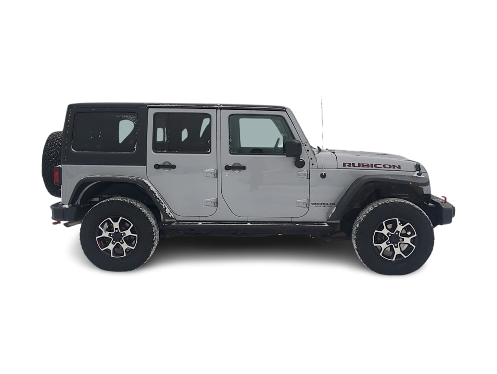Thumbnail: 2016 Jeep Wrangler - 28