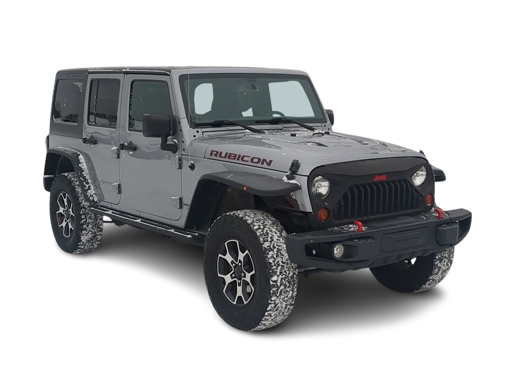 Thumbnail: 2016 Jeep Wrangler - 20