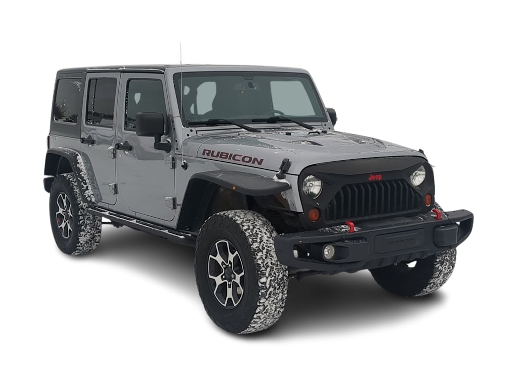 Thumbnail: 2016 Jeep Wrangler - 29