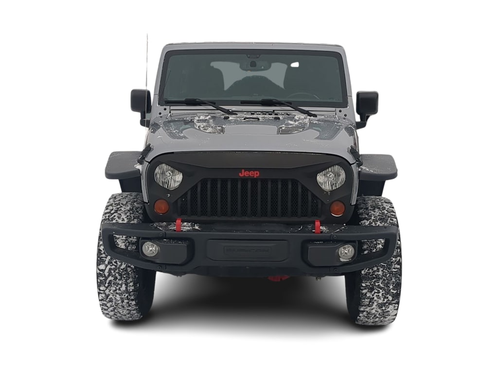 Thumbnail: 2016 Jeep Wrangler - 30
