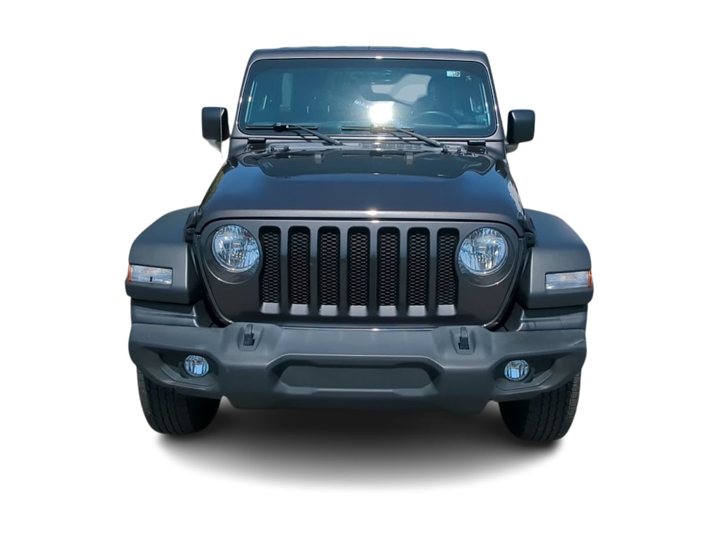 Thumbnail: 2018 Jeep Wrangler - 6