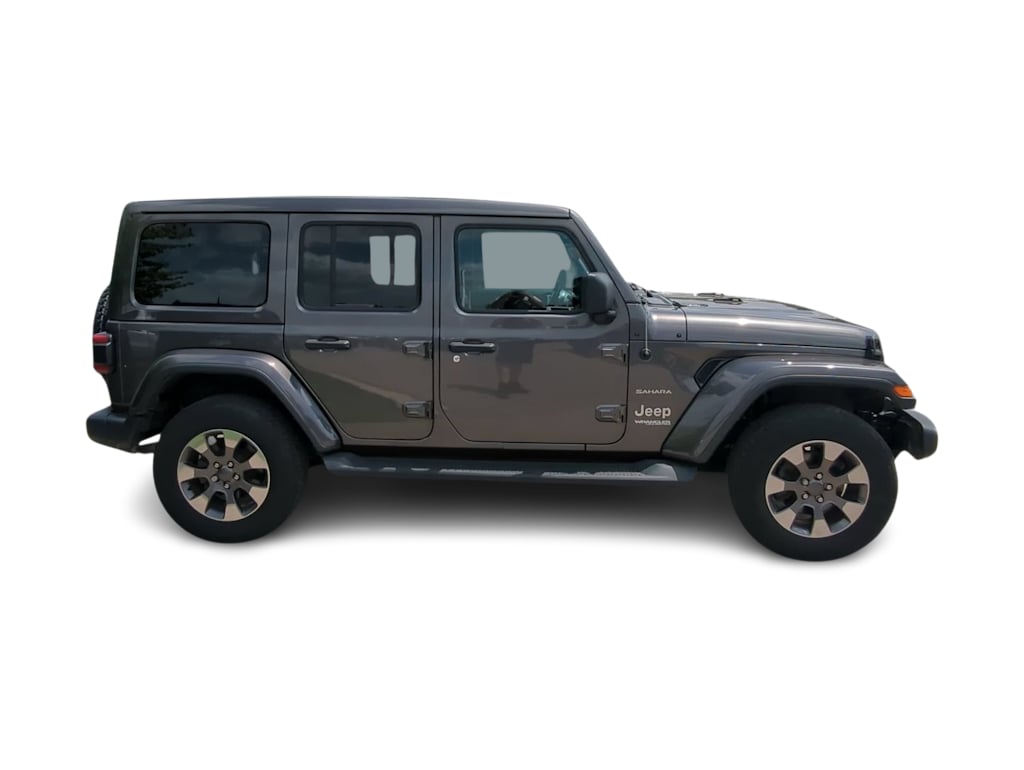 Thumbnail: 2020 Jeep Wrangler - 22