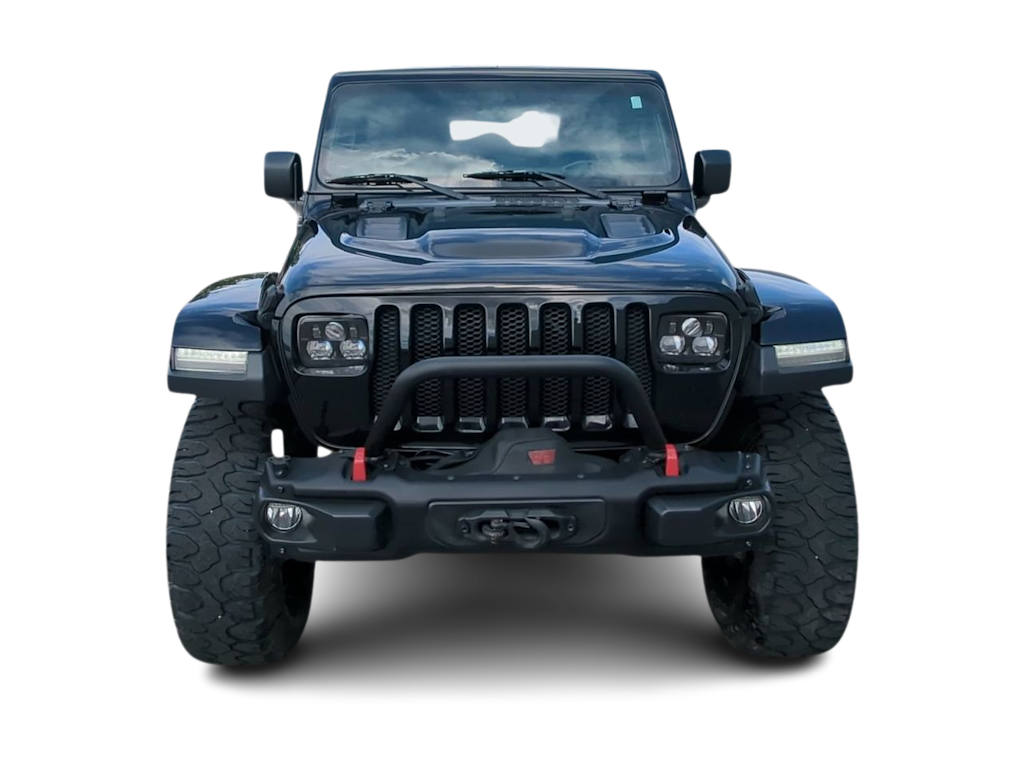 Thumbnail: 2018 Jeep Wrangler - 5