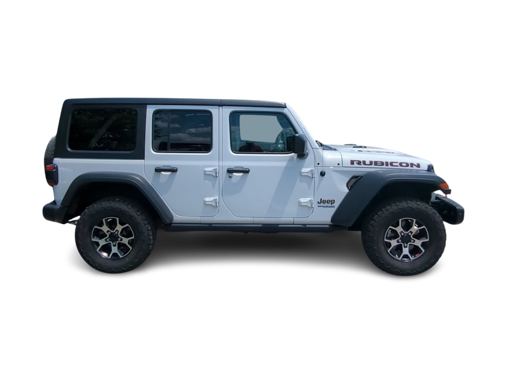 Thumbnail: 2020 Jeep Wrangler - 21