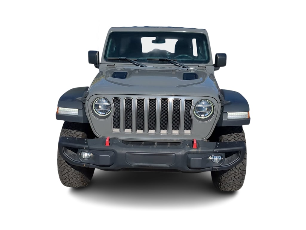 Thumbnail: 2019 Jeep Wrangler - 6