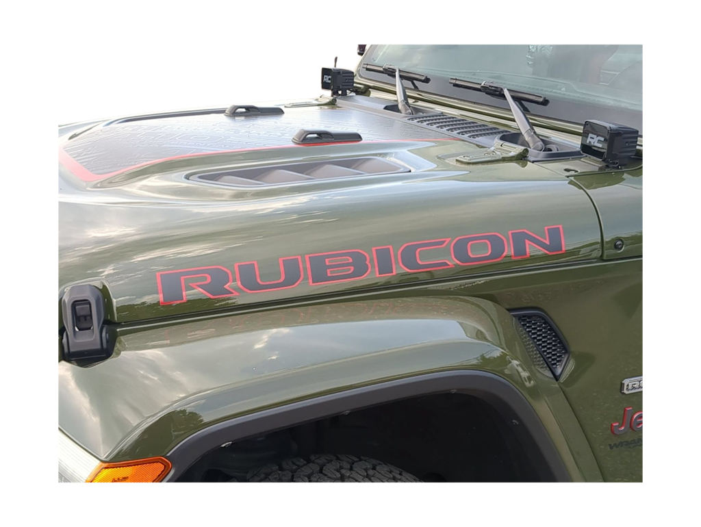 Thumbnail: 2020 Jeep Wrangler - 24