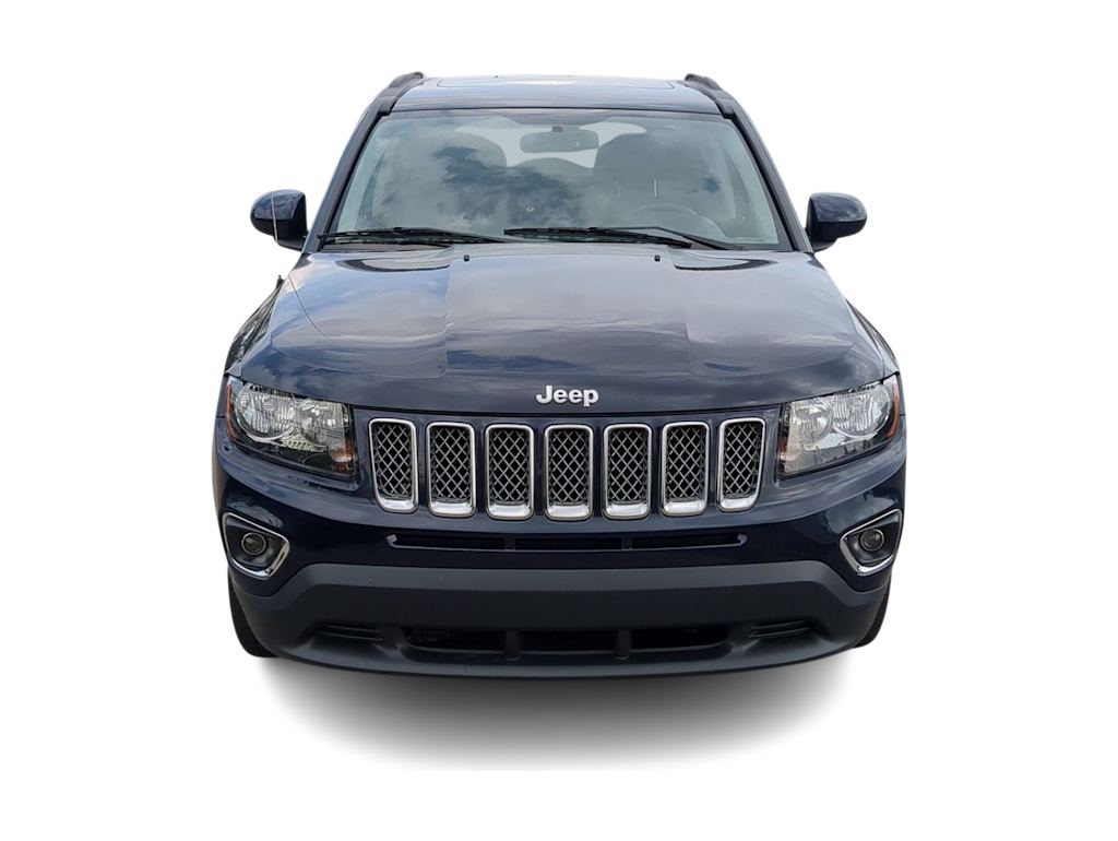 Thumbnail: 2017 Jeep Compass - 6