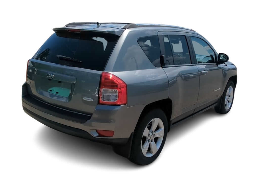 Thumbnail: 2013 Jeep Compass - 20