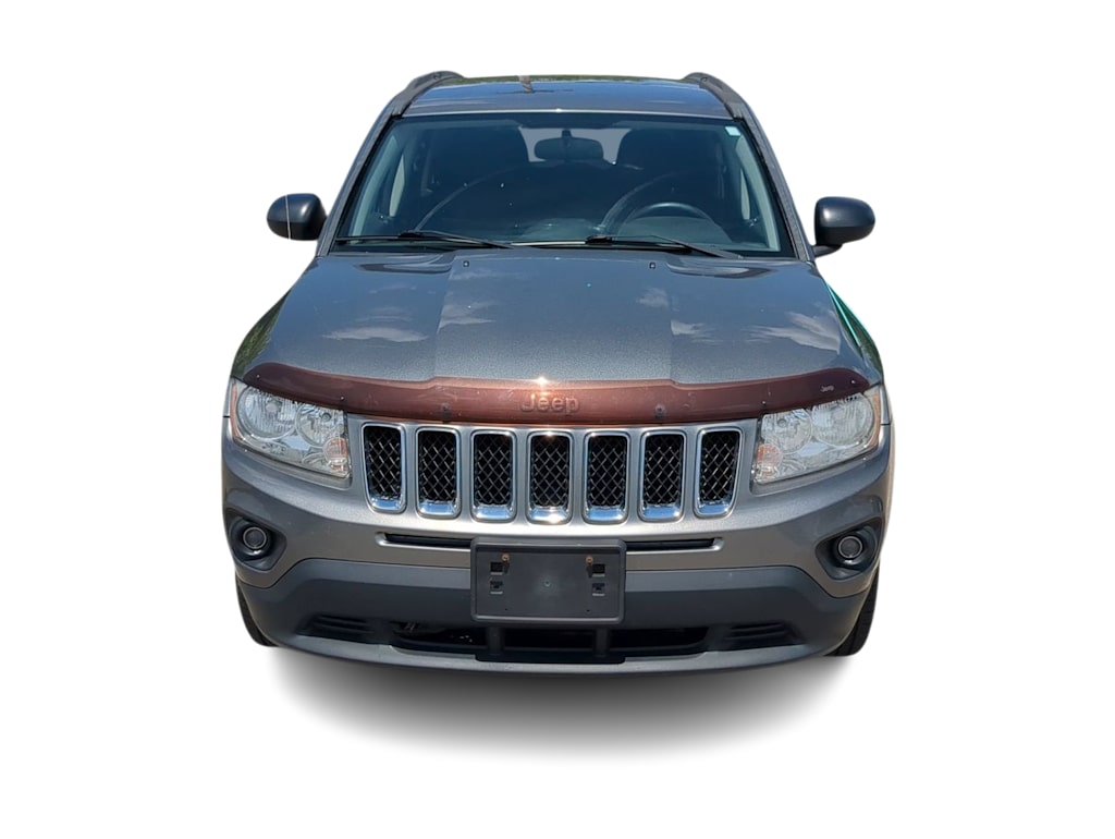 Thumbnail: 2013 Jeep Compass - 6