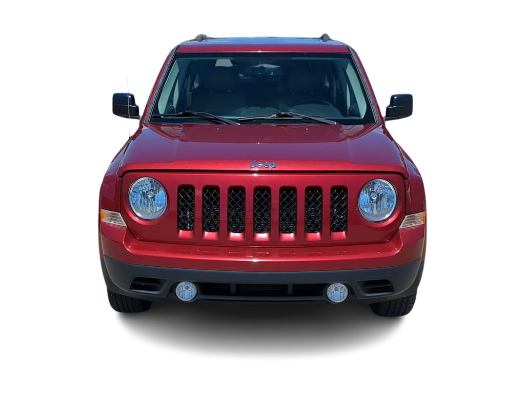 Thumbnail: 2015 Jeep Patriot - 6