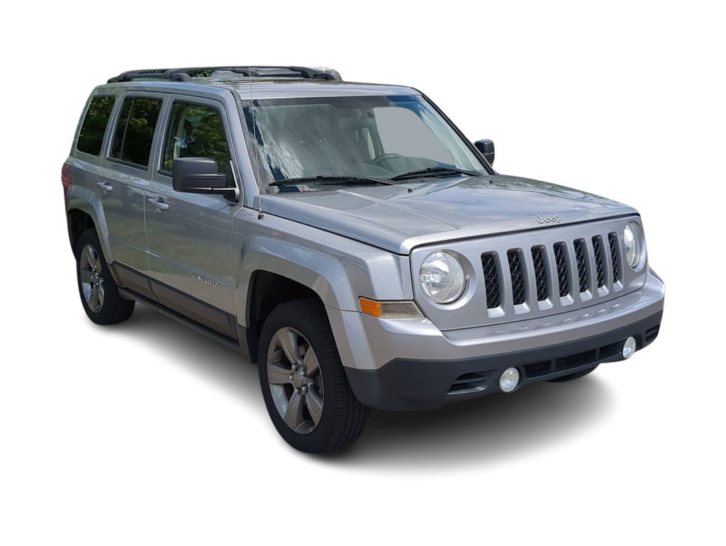 Thumbnail: 2015 Jeep Patriot - 18
