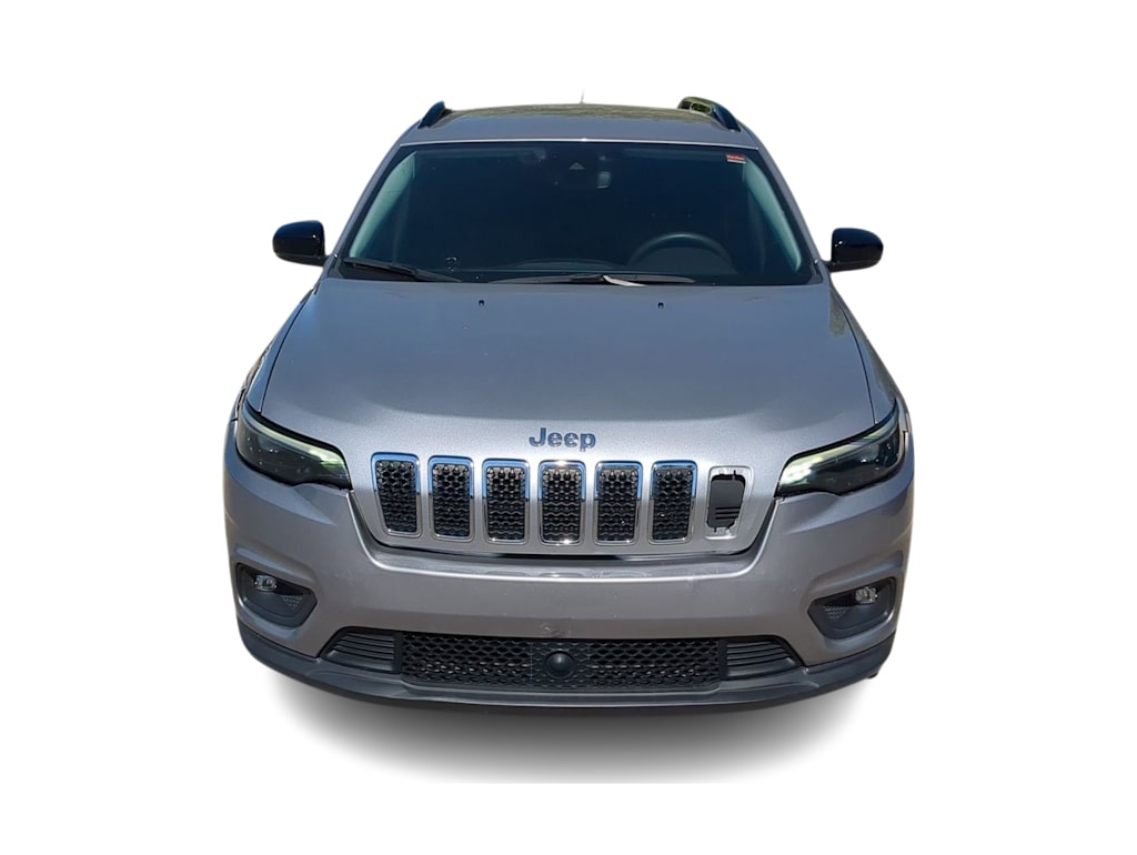 Thumbnail: 2022 Jeep Cherokee - 6