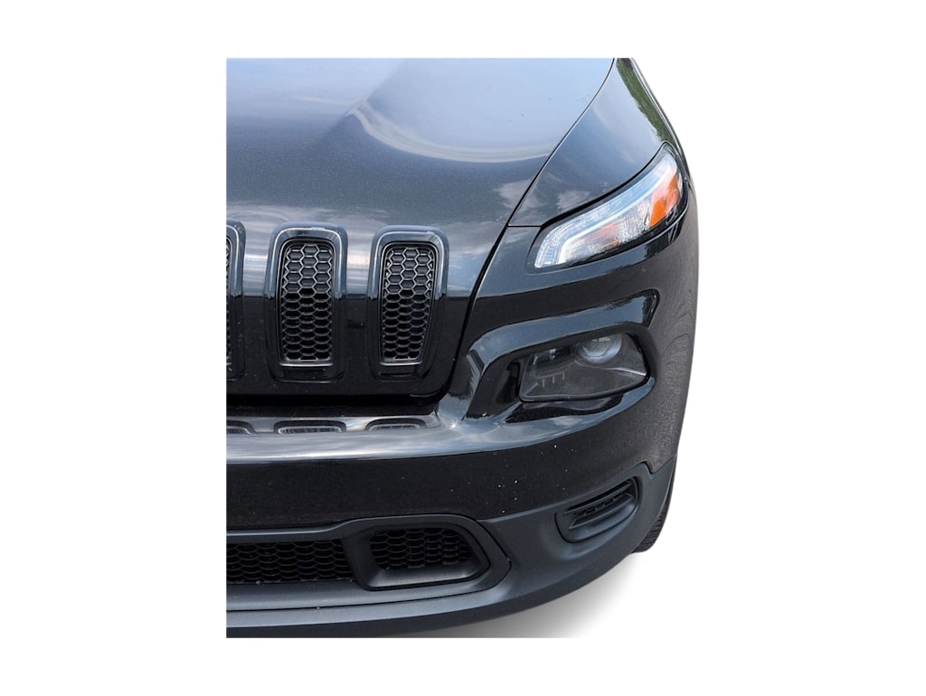 Thumbnail: 2015 Jeep Cherokee - 24