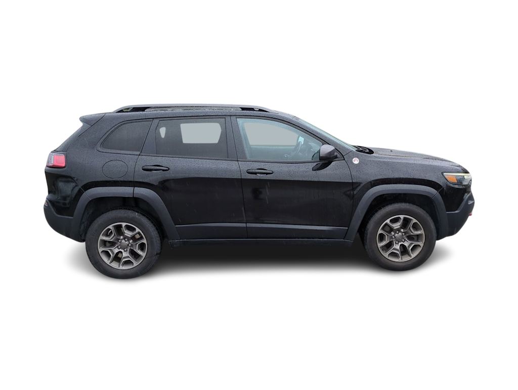 Thumbnail: 2020 Jeep Cherokee - 23