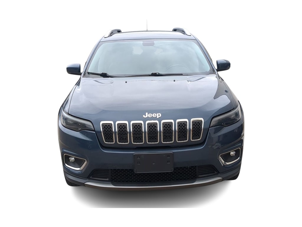 Thumbnail: 2019 Jeep Cherokee - 6