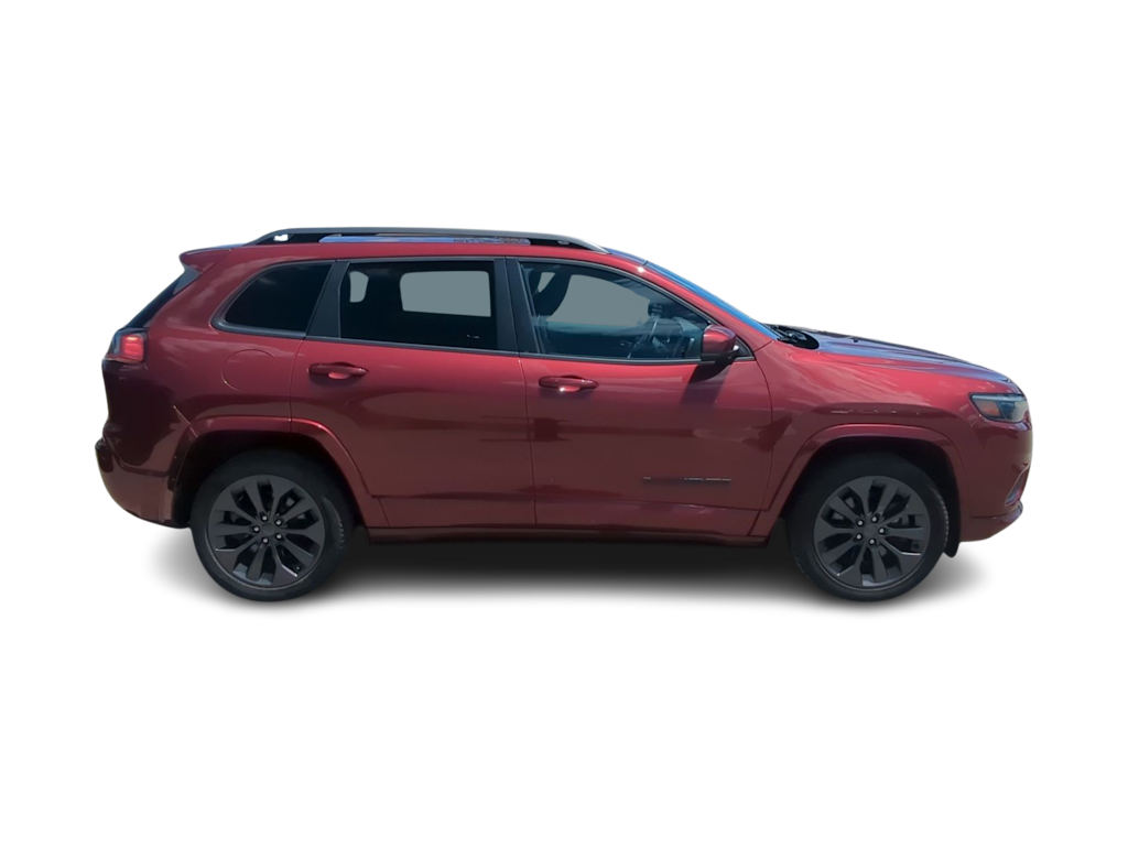 Thumbnail: 2020 Jeep Cherokee - 23