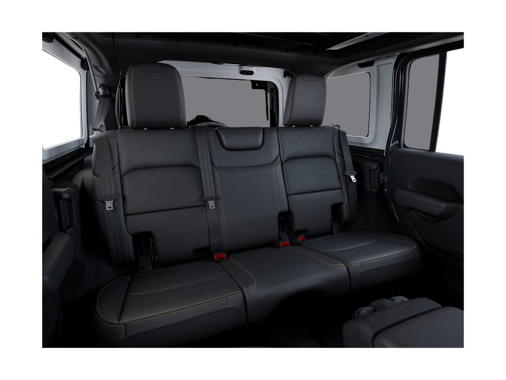 Thumbnail: 2026 Jeep Wrangler - 13