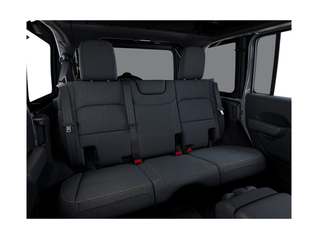 Thumbnail: 2026 Jeep Wrangler - 13