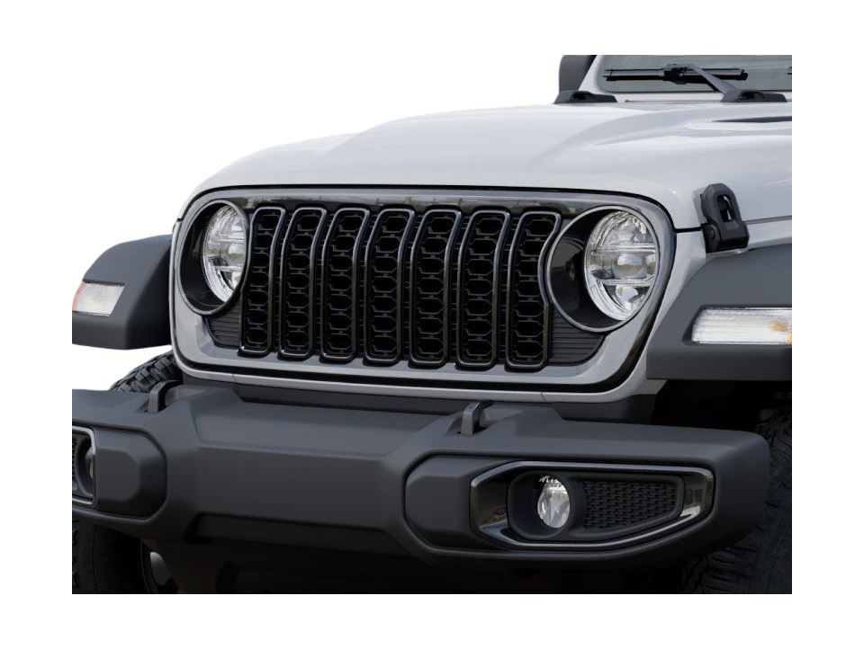 Thumbnail: 2026 Jeep Wrangler - 18