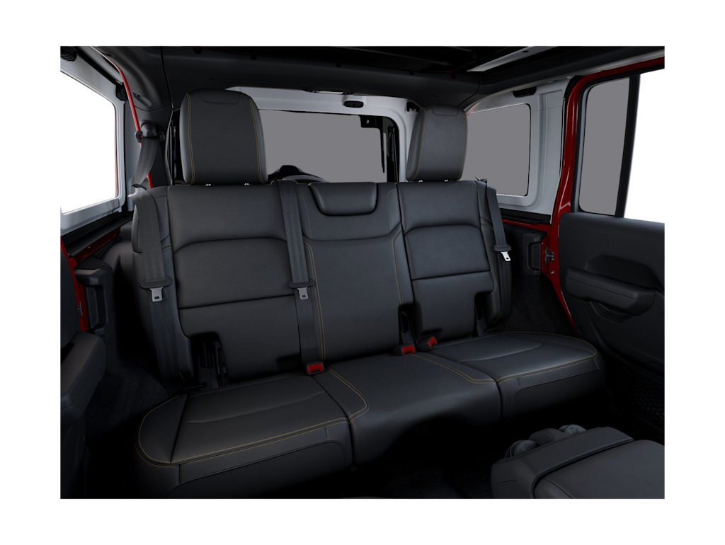 Thumbnail: 2026 Jeep Wrangler - 12