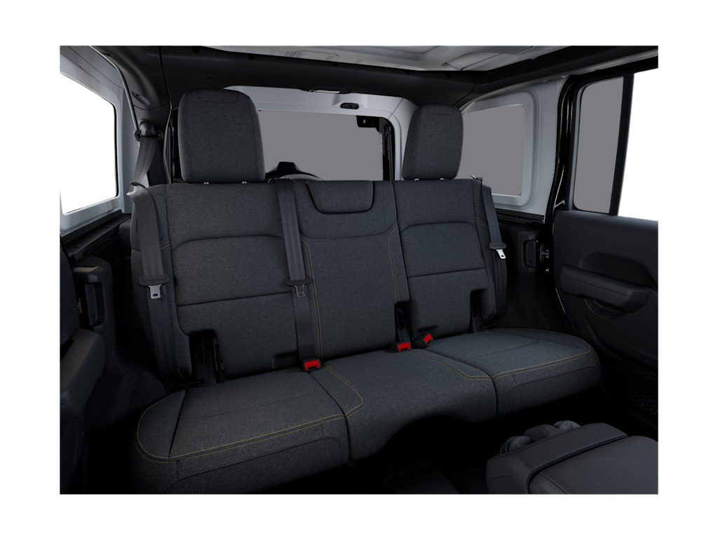 Thumbnail: 2026 Jeep Wrangler - 14