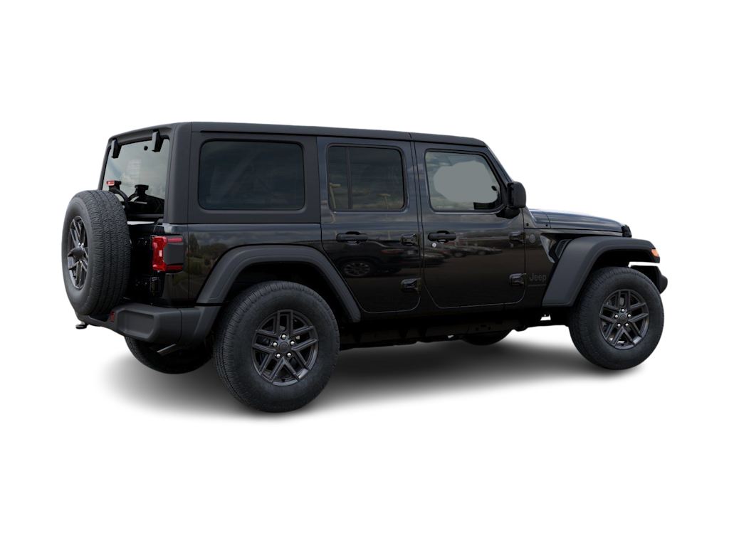 Thumbnail: 2026 Jeep Wrangler - 15