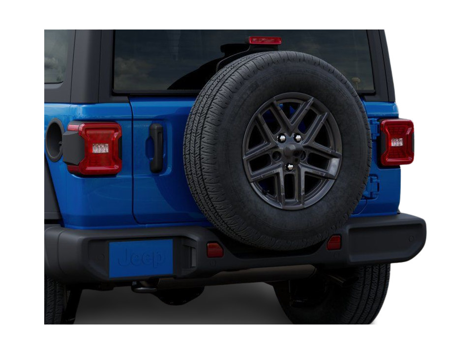 Thumbnail: 2026 Jeep Wrangler - 20