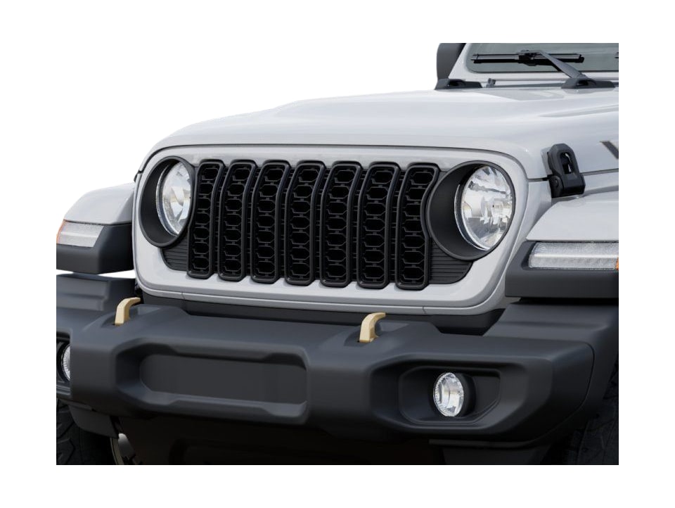 Thumbnail: 2026 Jeep Wrangler - 19