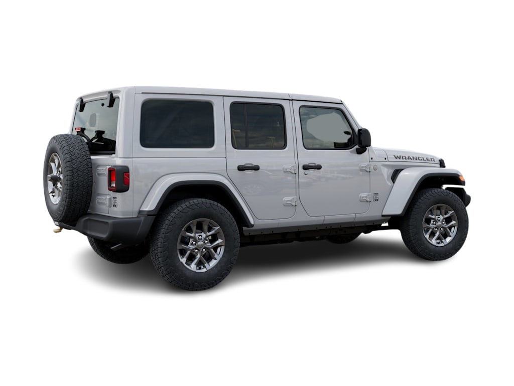 Thumbnail: 2026 Jeep Wrangler - 15